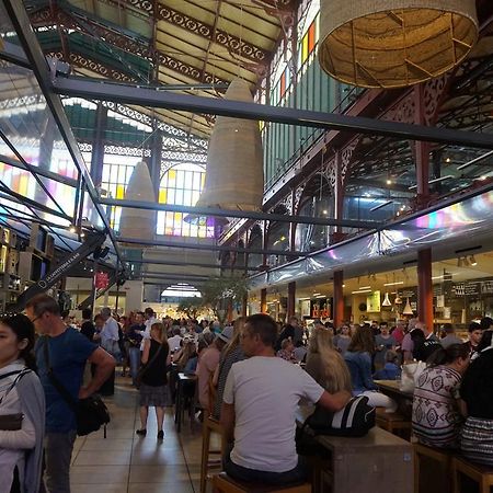 B&B Oliver Floransa Dış mekan fotoğraf