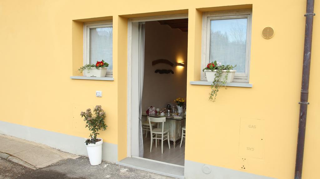 B&B Oliver Floransa Oda fotoğraf