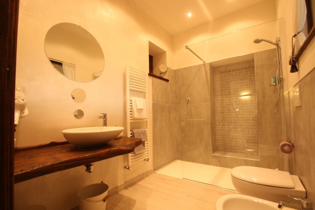 B&B Oliver Floransa Oda fotoğraf