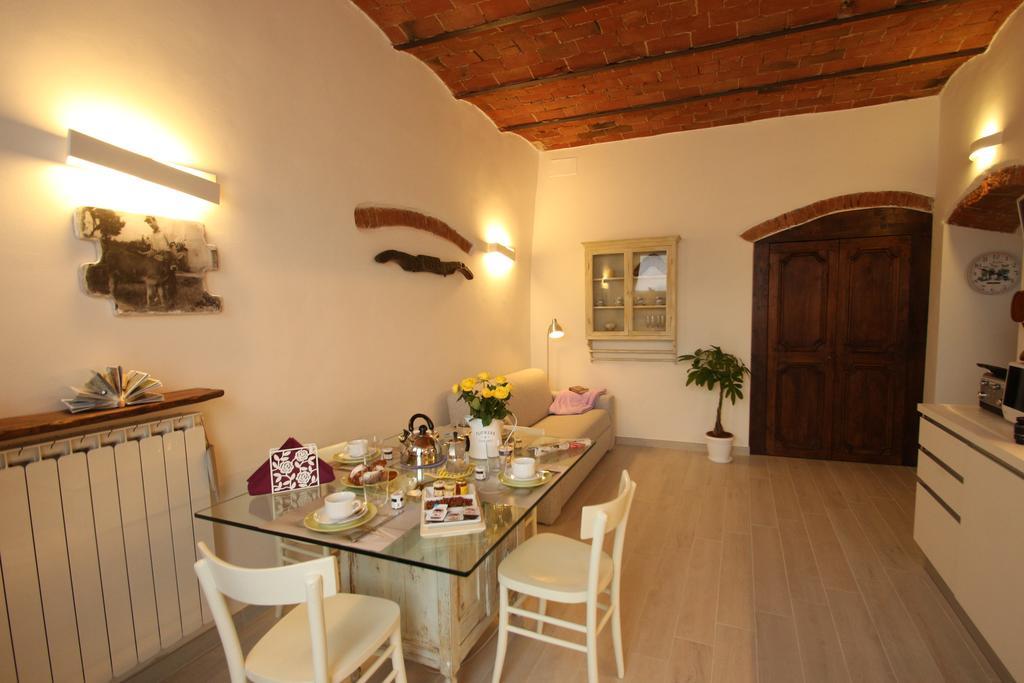 B&B Oliver Floransa Oda fotoğraf