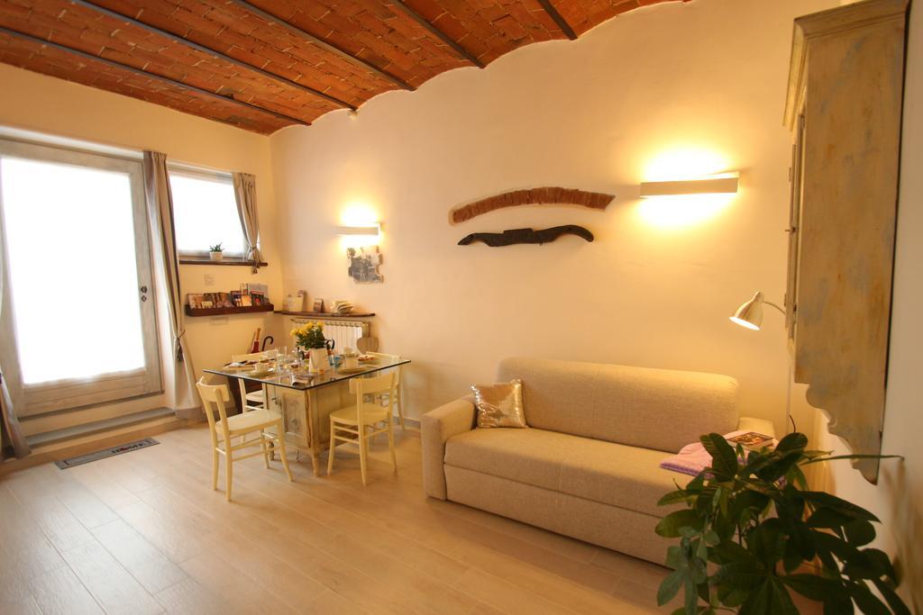 B&B Oliver Floransa Oda fotoğraf